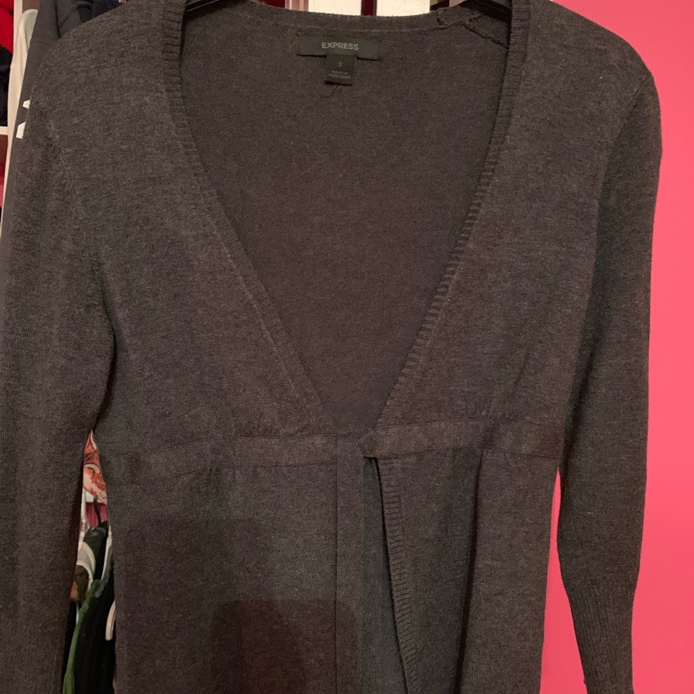 Beautiful sweater